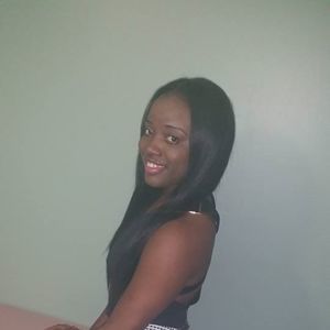 Meet your Posher, Deanna