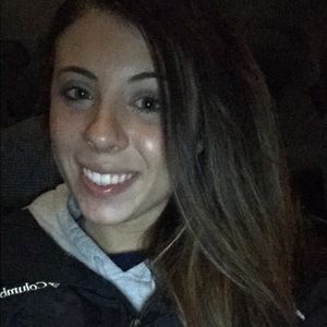 Meet your Posher, Allie