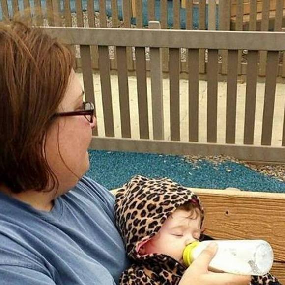 Meet your Posher, Alice