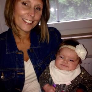 Meet your Posher, Tina