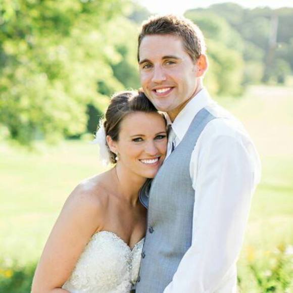 Meet your Posher, Jill