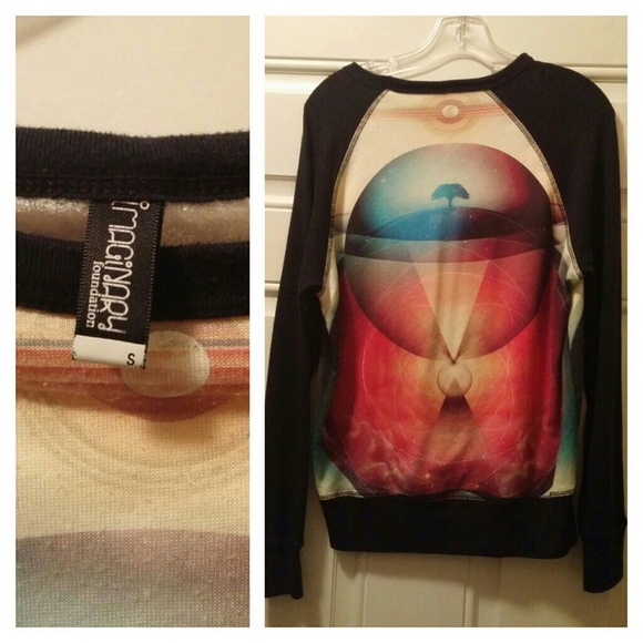 🚫SOLD🚫 Imaginary Foundation Sweatshirt
