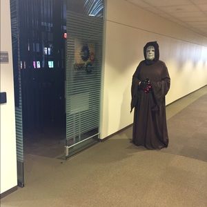 Meet your Posher, Lesley