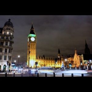 Meet your Posher, Jen