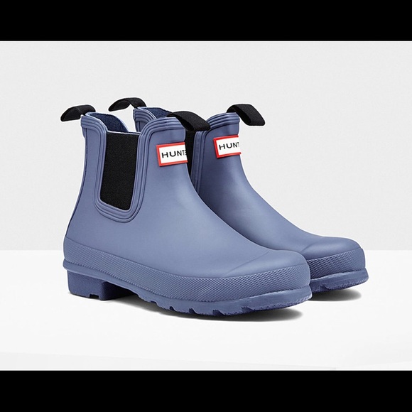 ISO Chelsea Hunter Rain Boots