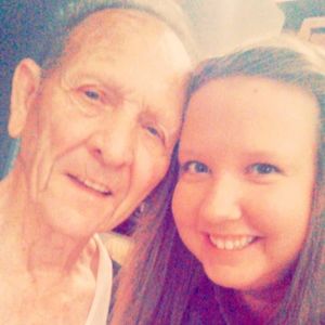 Meet your Posher, Kelli-jo