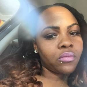 Meet your Posher, Monyetta