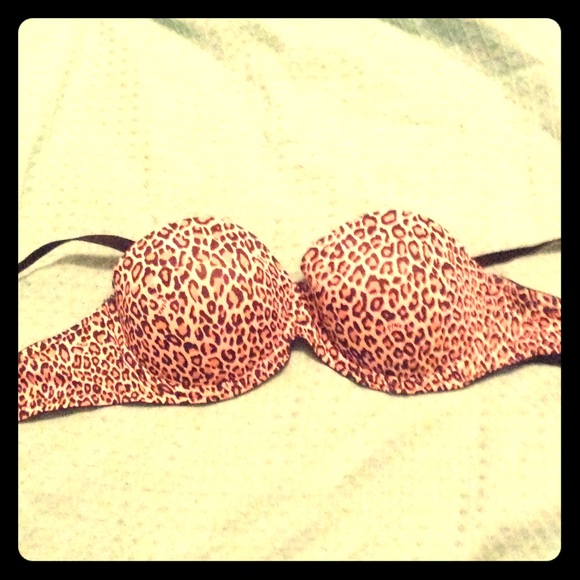 Victoria's Secret bra