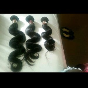 Brazilian bundles