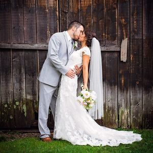 Meet your Posher, Morgan