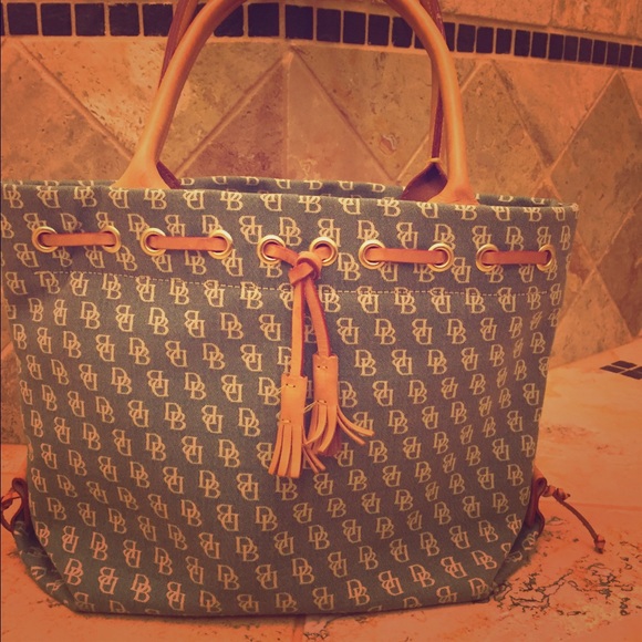 Dooney & Bourke Inc