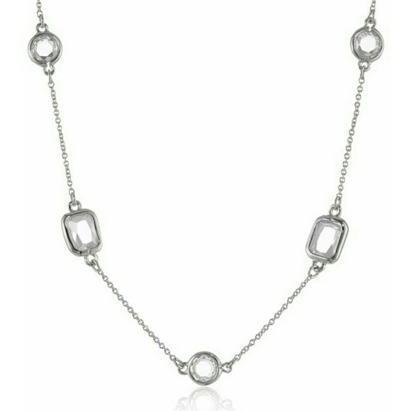 Kate Spade "Opening Night" Necklace