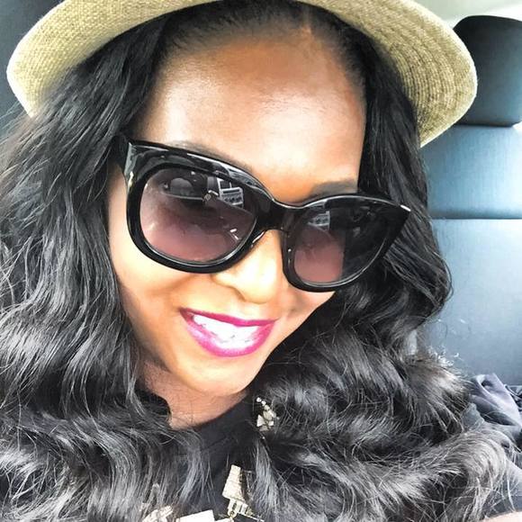 Meet your Posher, Tracy