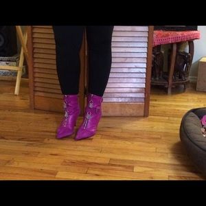 Betsy Johnson private vintage collection