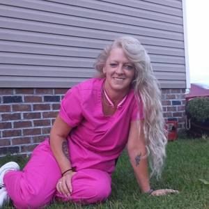 Meet your Posher, Kathy