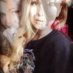 Meet your Posher, Marjorie