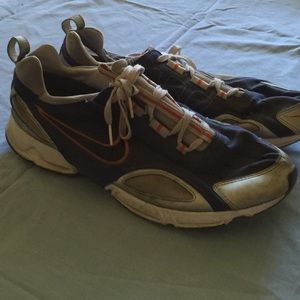 Nike Running Shoes