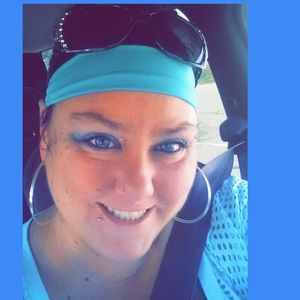 Meet your Posher, Jenna
