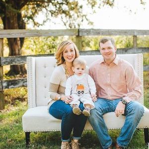 Meet your Posher, Kelsey