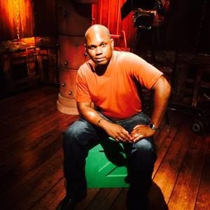 Meet your Posher, Tyrone