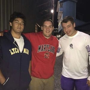 Meet your Posher, Brad