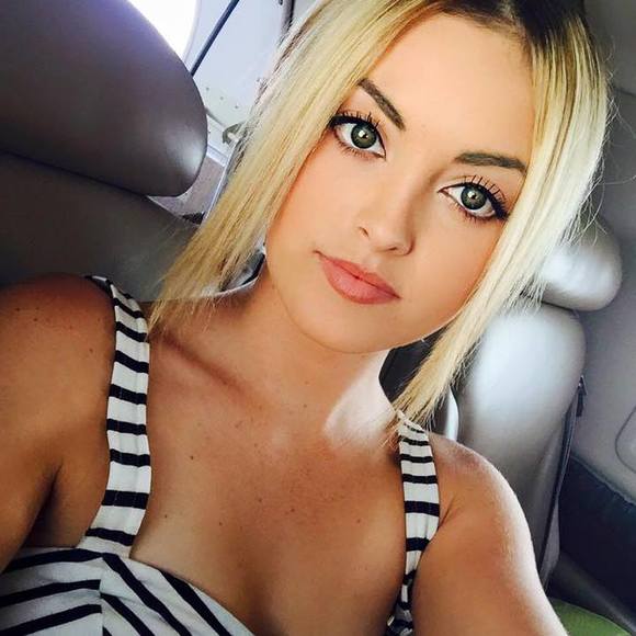 Meet your Posher, Miranda