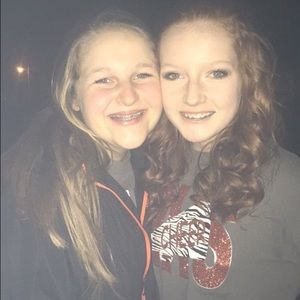 Meet your Posher, Macy