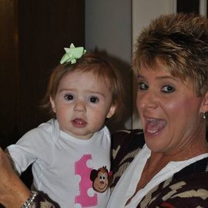 Meet your Posher, Patty