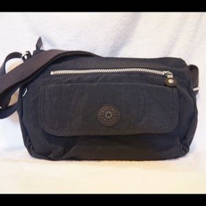 Blue Crossbody by Kipling