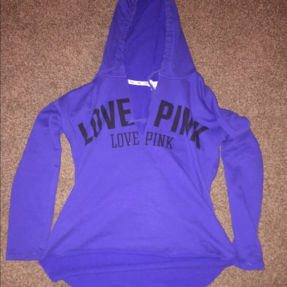 vs tunic pullover
