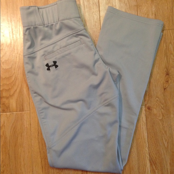 Men's Under Armour Baseball Pants