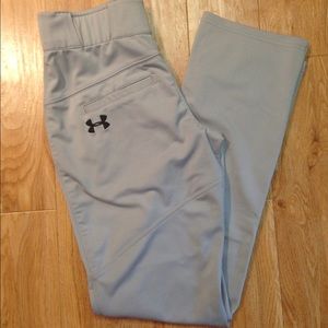 Men's Under Armour Baseball Pants