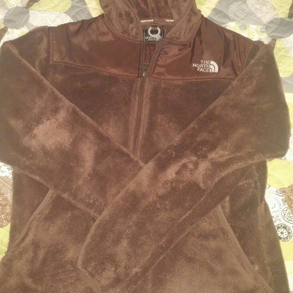 Women's North Face jacket