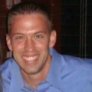 Meet your Posher, Jonathan