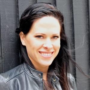 Meet your Posher, Betsie