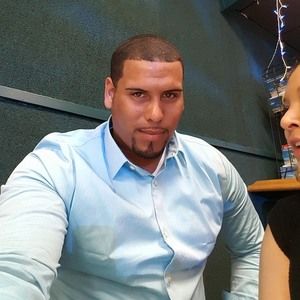 Meet your Posher, Edgardo