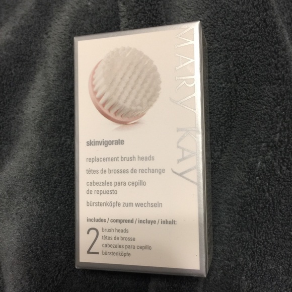 Mary Kay Skinvigorate Replacement heads (2)