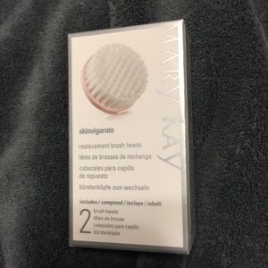 Mary Kay Skinvigorate Replacement heads (2)
