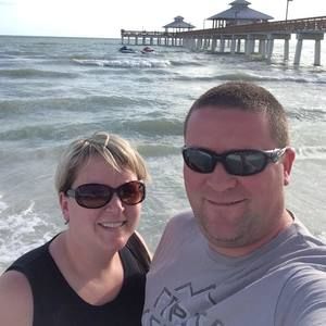 Meet your Posher, Paula