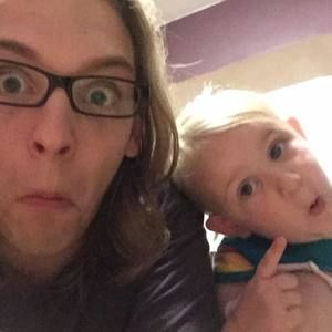 Meet your Posher, Mason