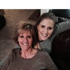 Meet your Posher, Cathy