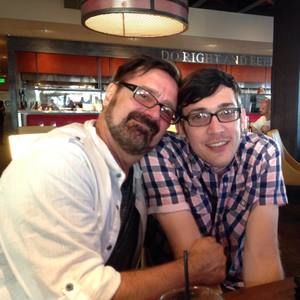 Meet your Posher, Mark