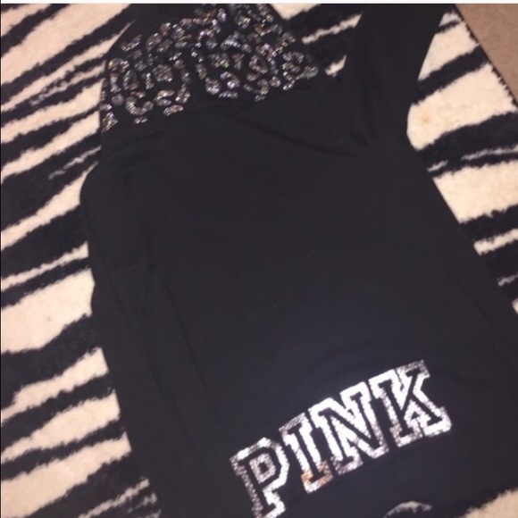 RARE VS BLING ZIP UP - Picture 2 of 4