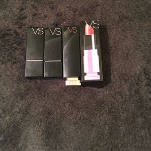 Victoria Secret Lipsticks
