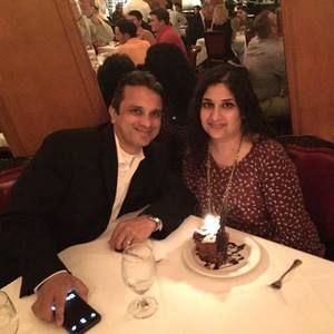 Meet your Posher, Erum