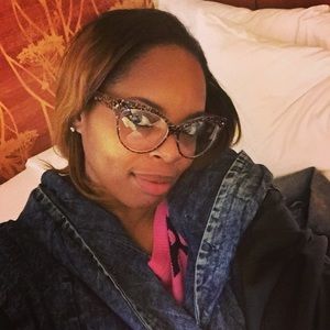 Meet your Posher, Tink