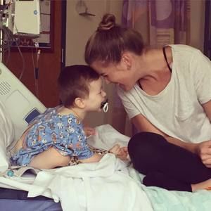 Meet your Posher, Laura