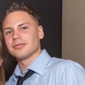 Meet your Posher, Christopher