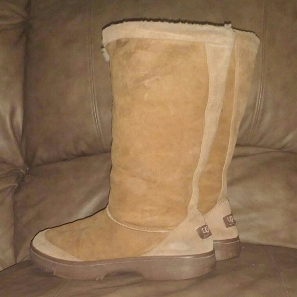 Ugg Boots