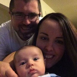 Meet your Posher, Krista